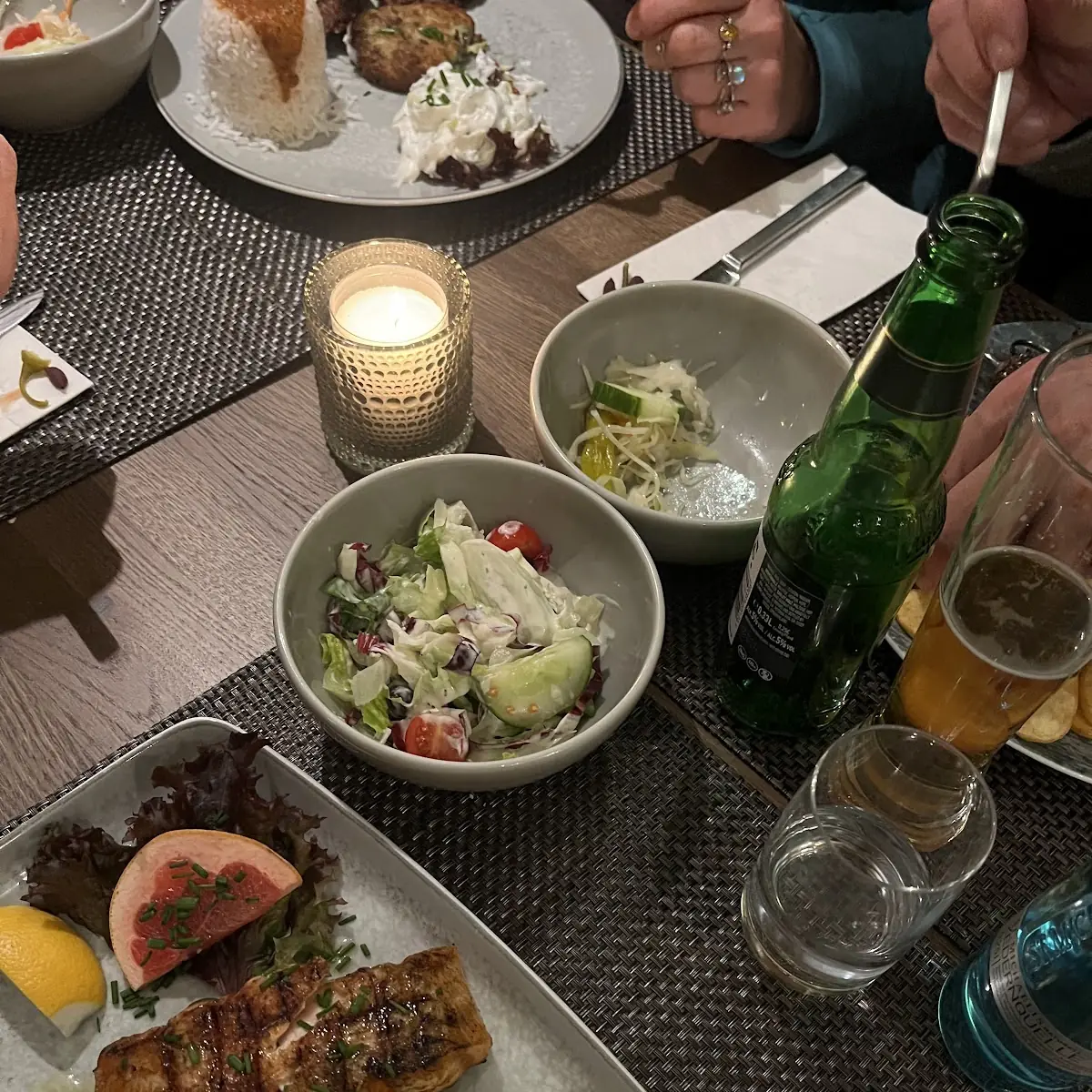 Essen und Trinken photo 2