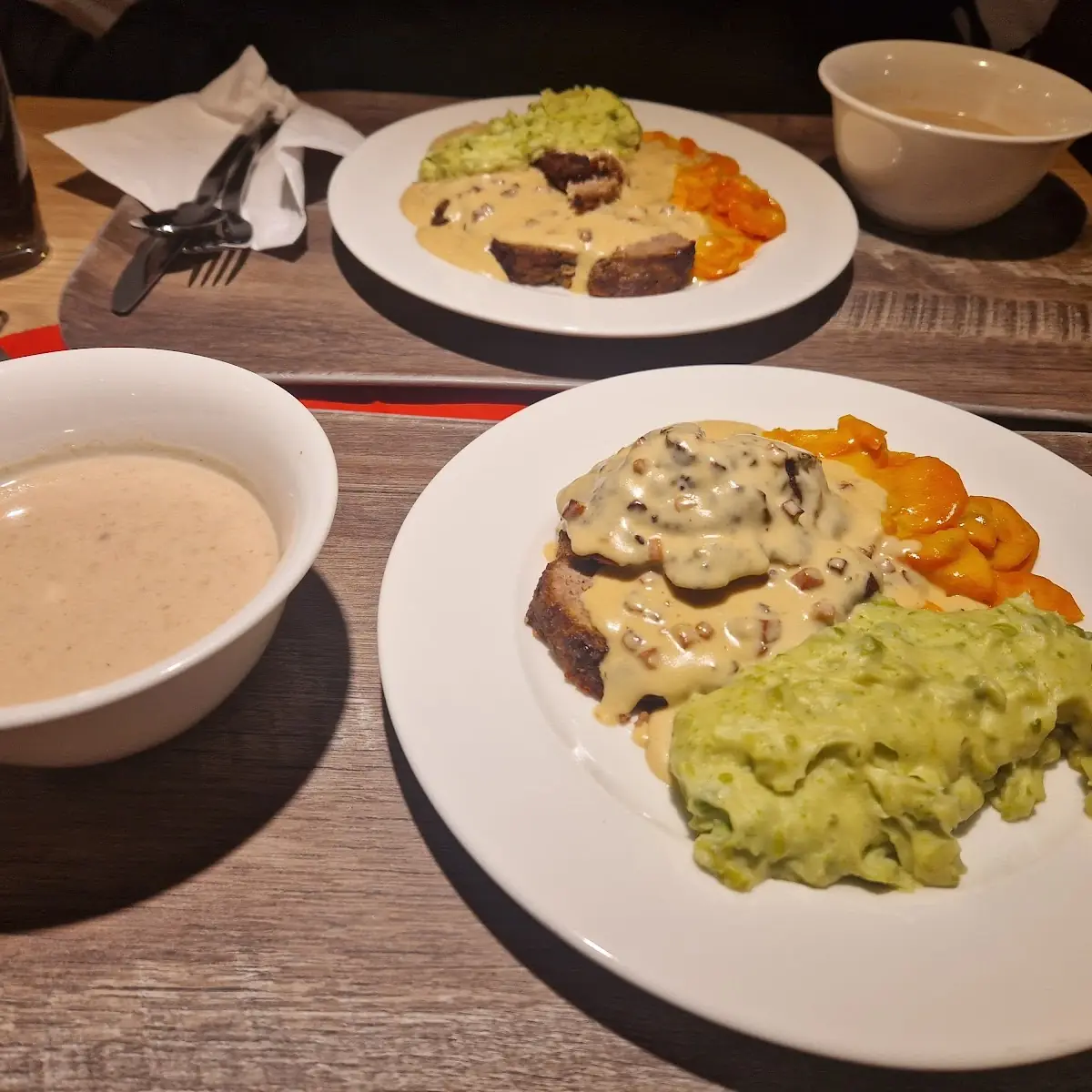 Essen und Trinken photo 6