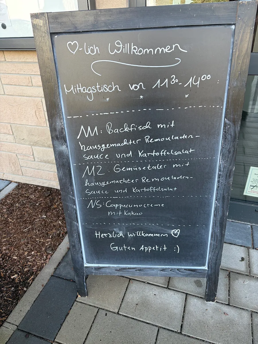 Speisekarte photo 7