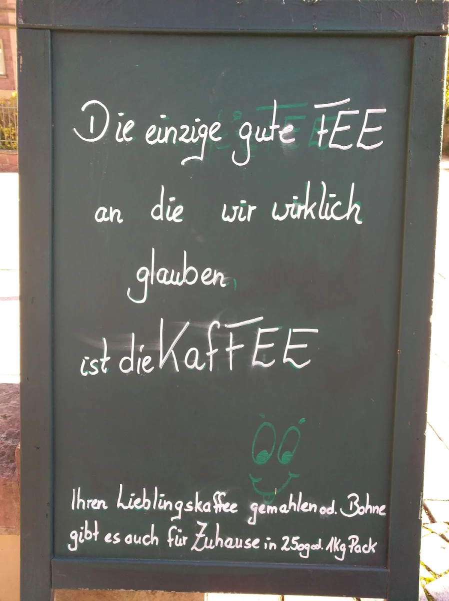 Speisekarte photo 8