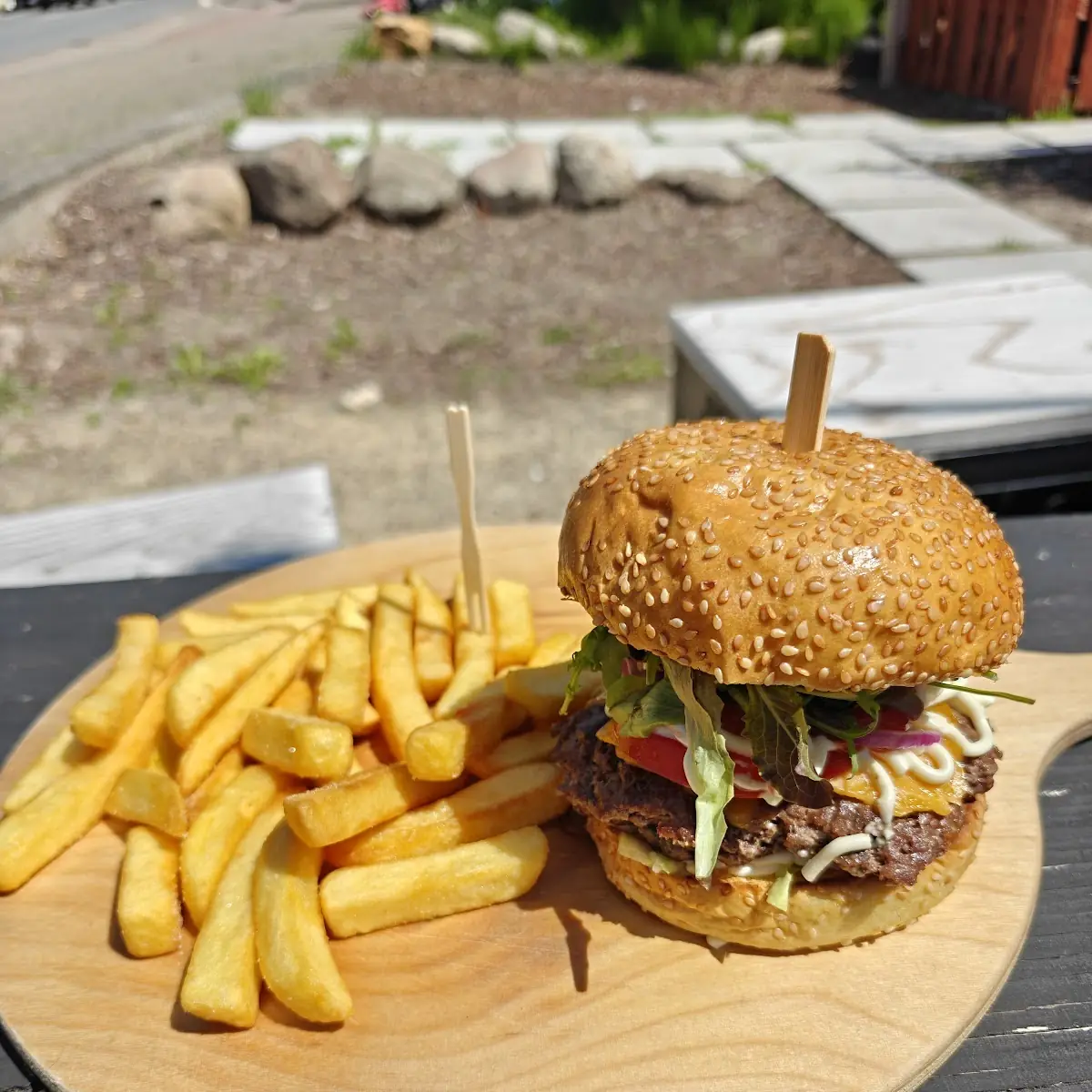 Essen und Trinken photo 2