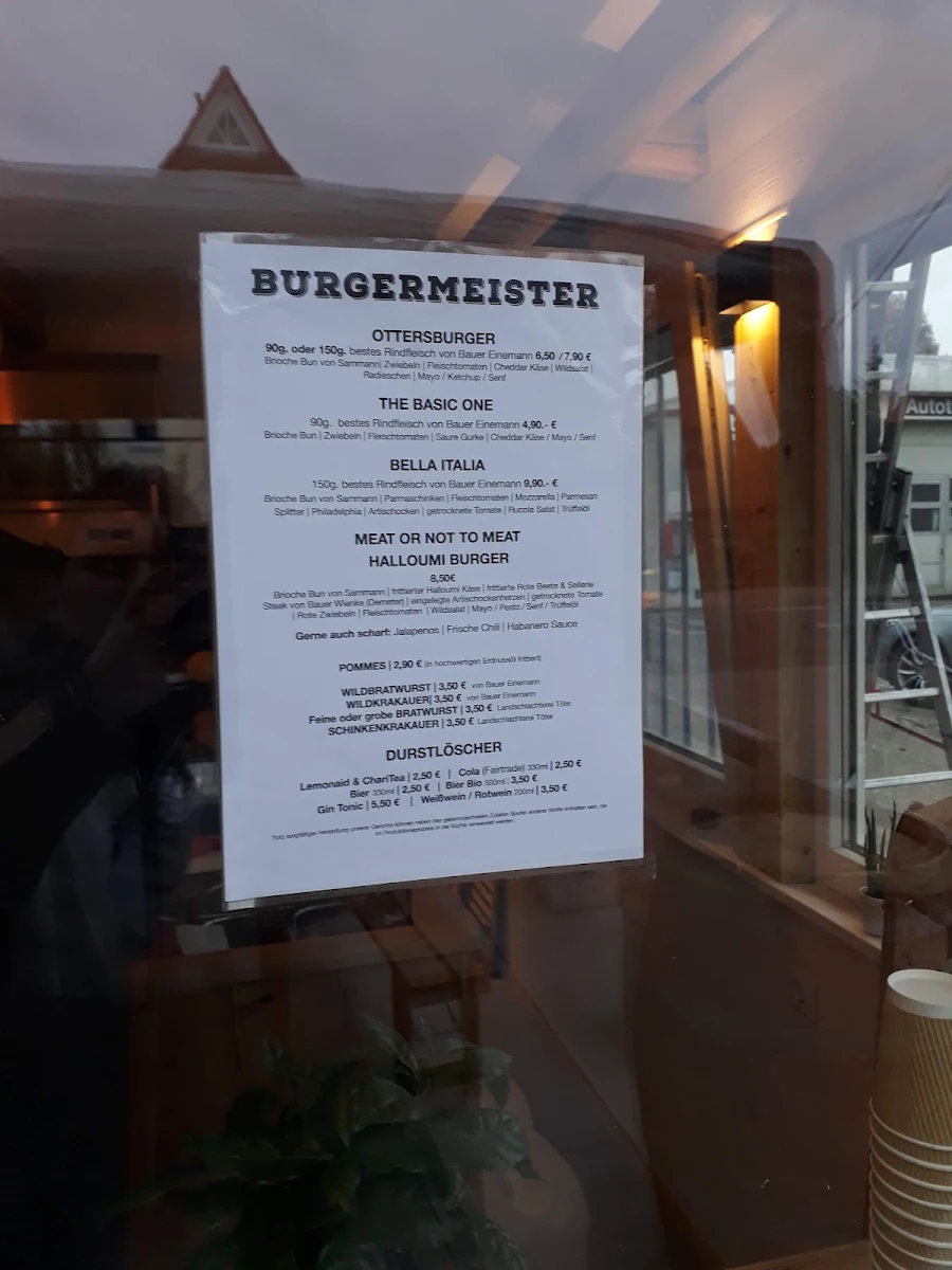 Speisekarte photo 7