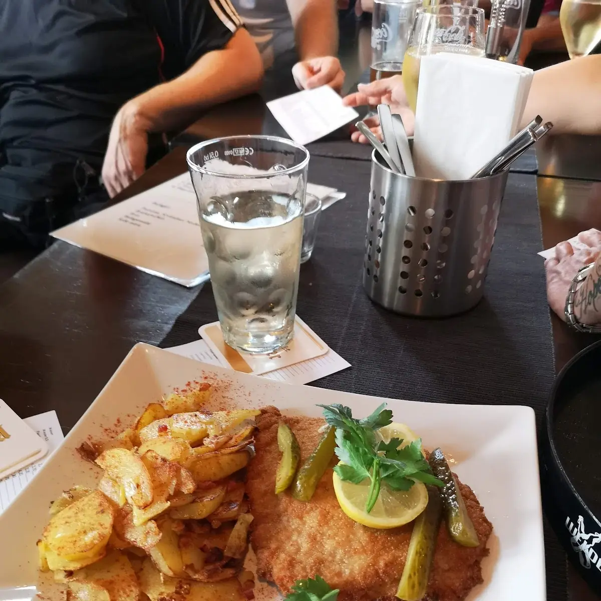 Essen und Trinken photo 10