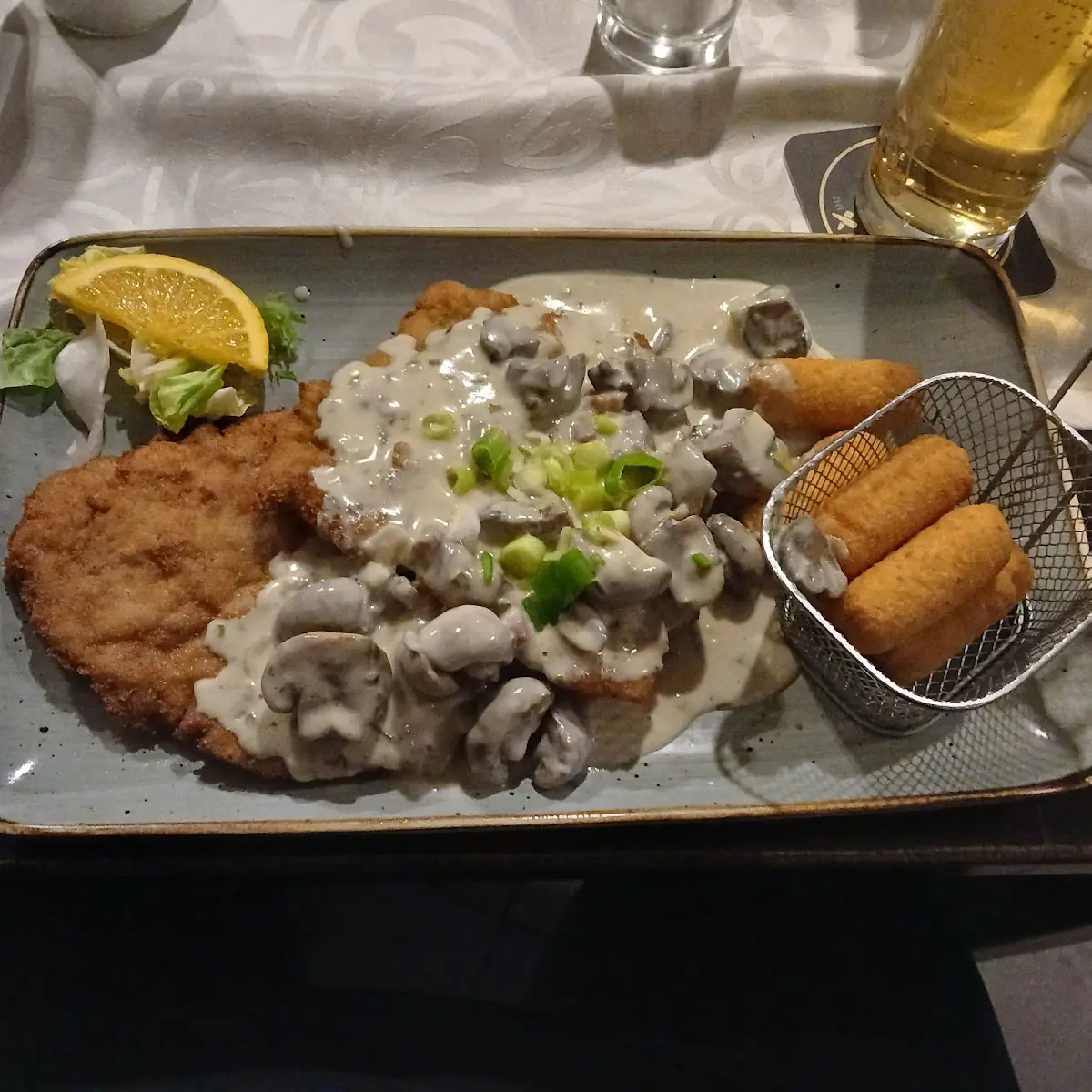 Essen und Trinken photo 3