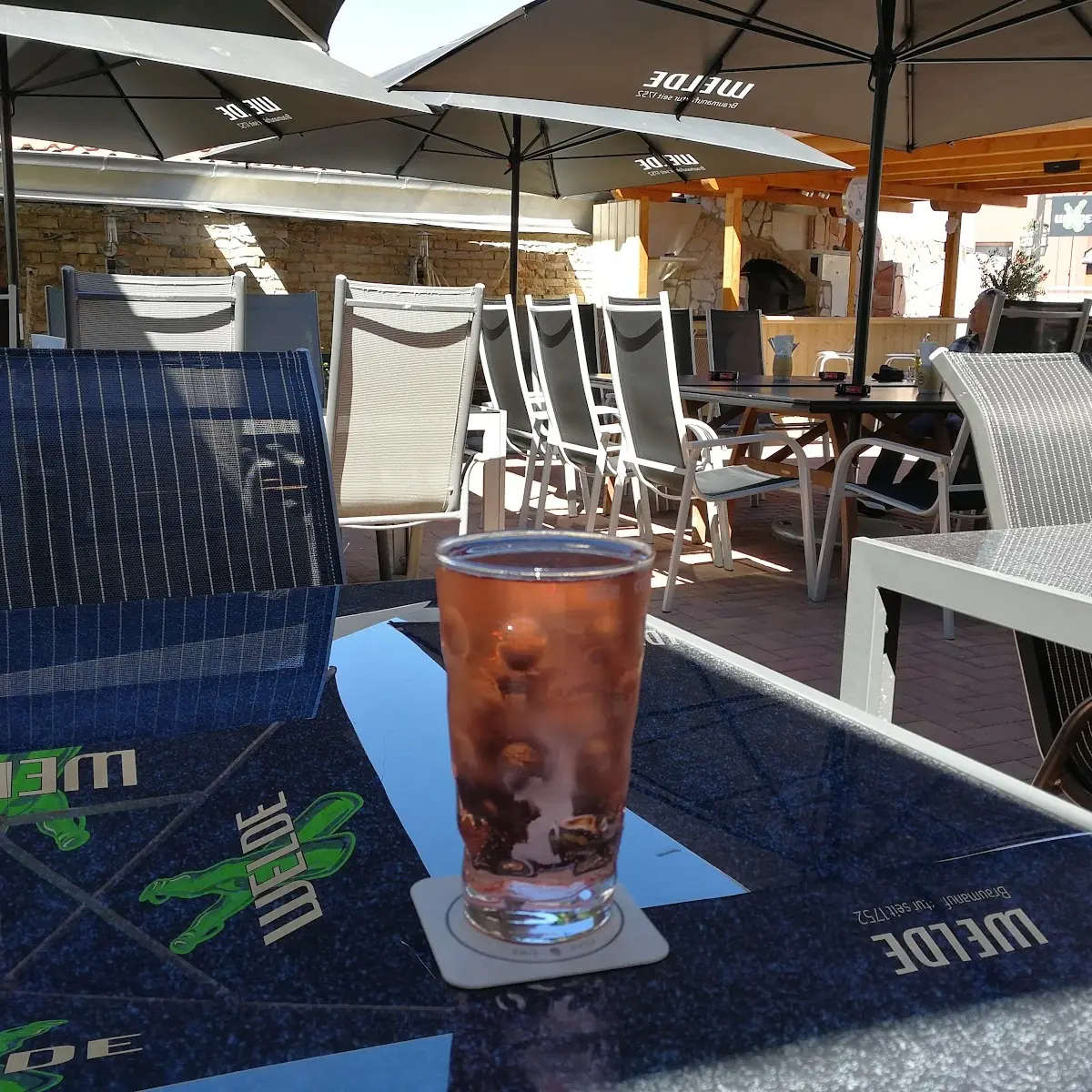 Essen und Trinken photo 5