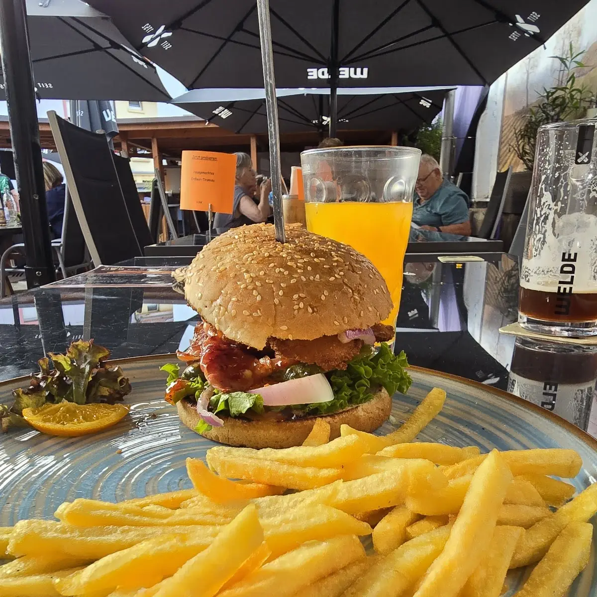 Essen und Trinken photo 6