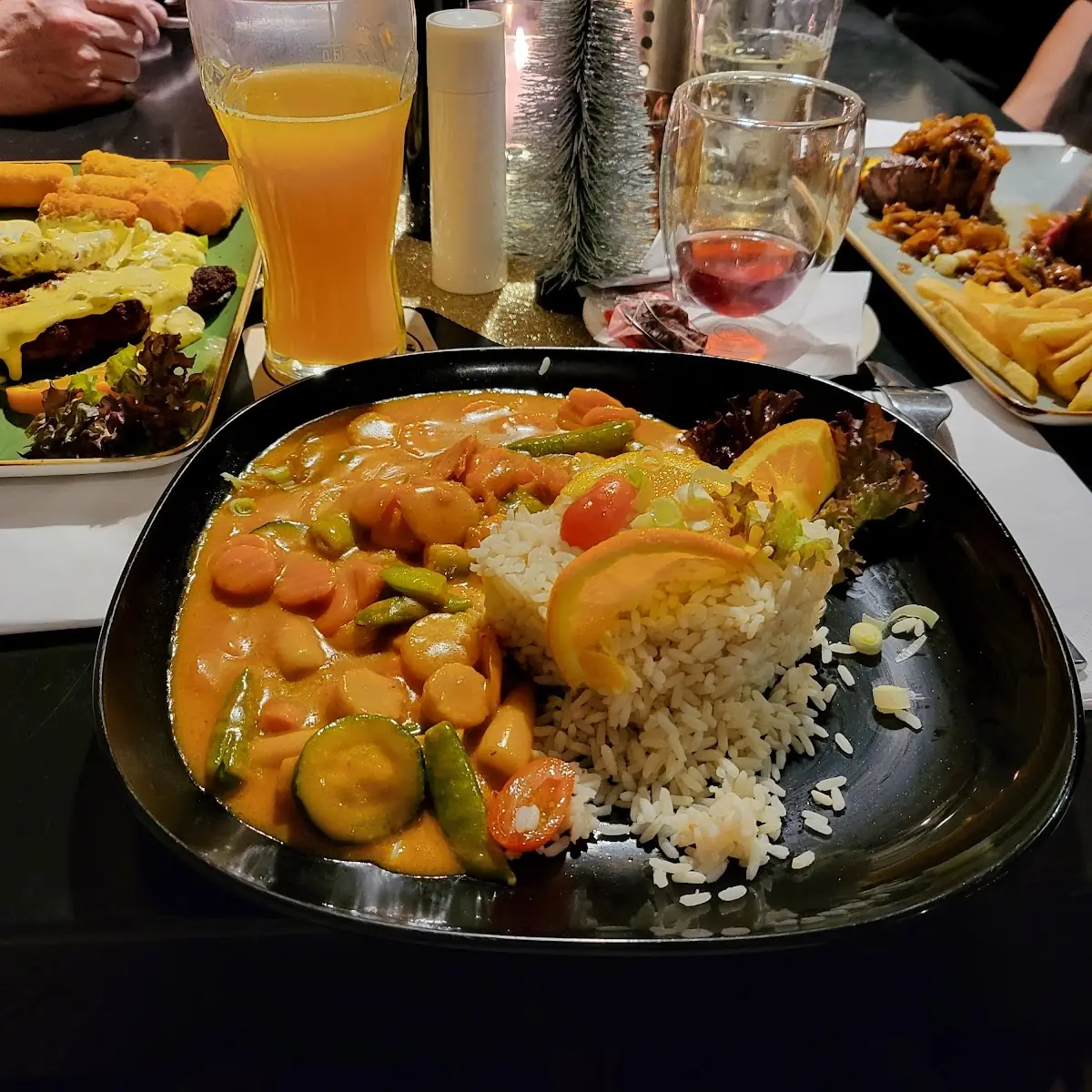 Essen und Trinken photo 9