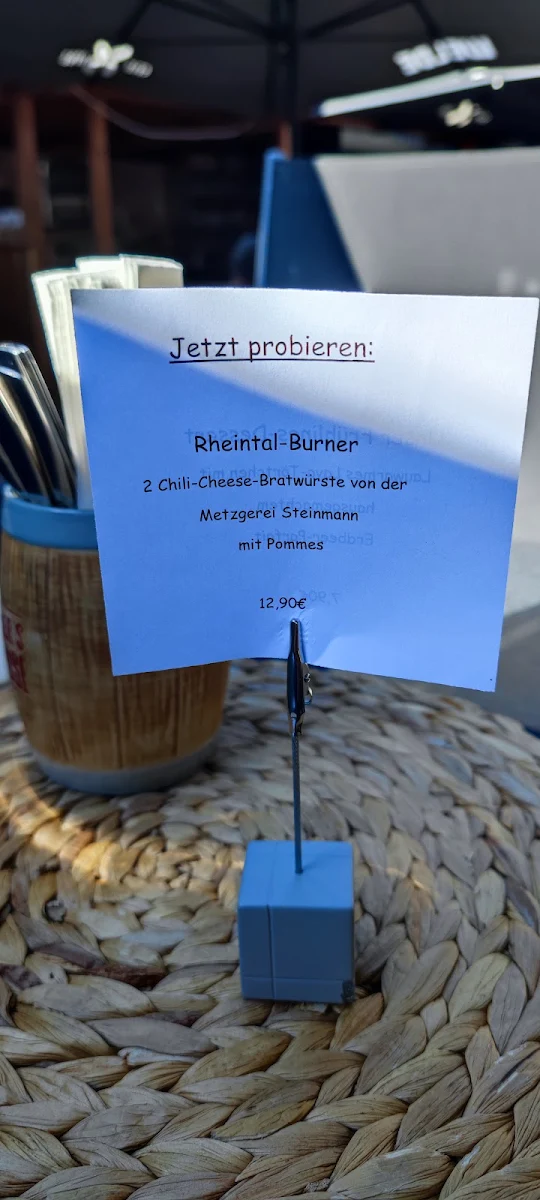 Speisekarte photo 10