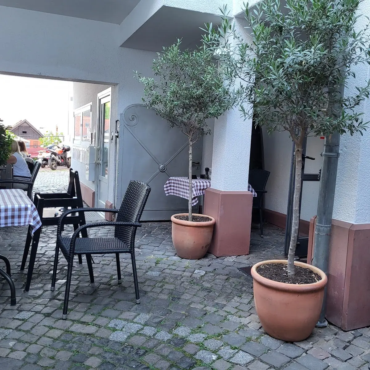 Atmosphäre photo 6
