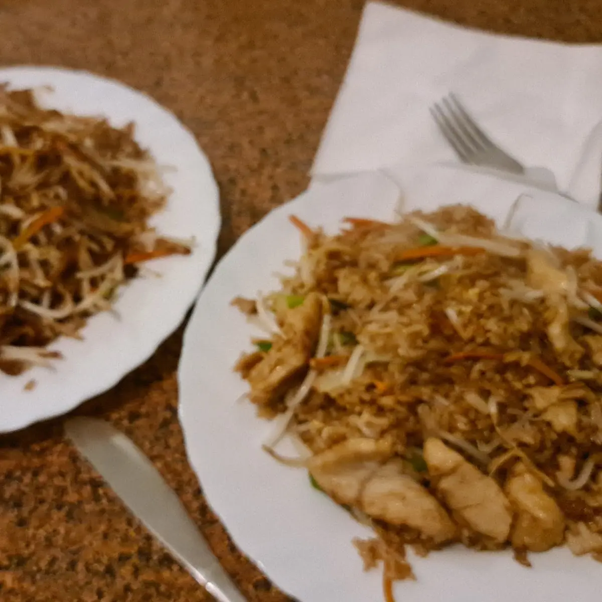 Essen und Trinken, China Imbiss