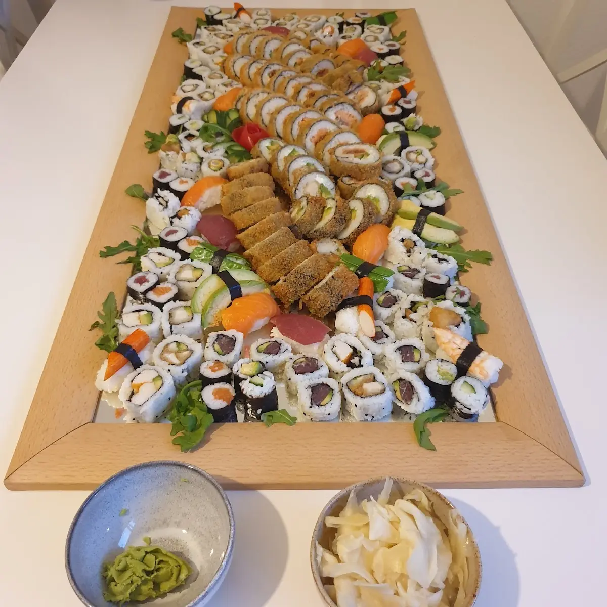 Essen und Trinken photo 5
