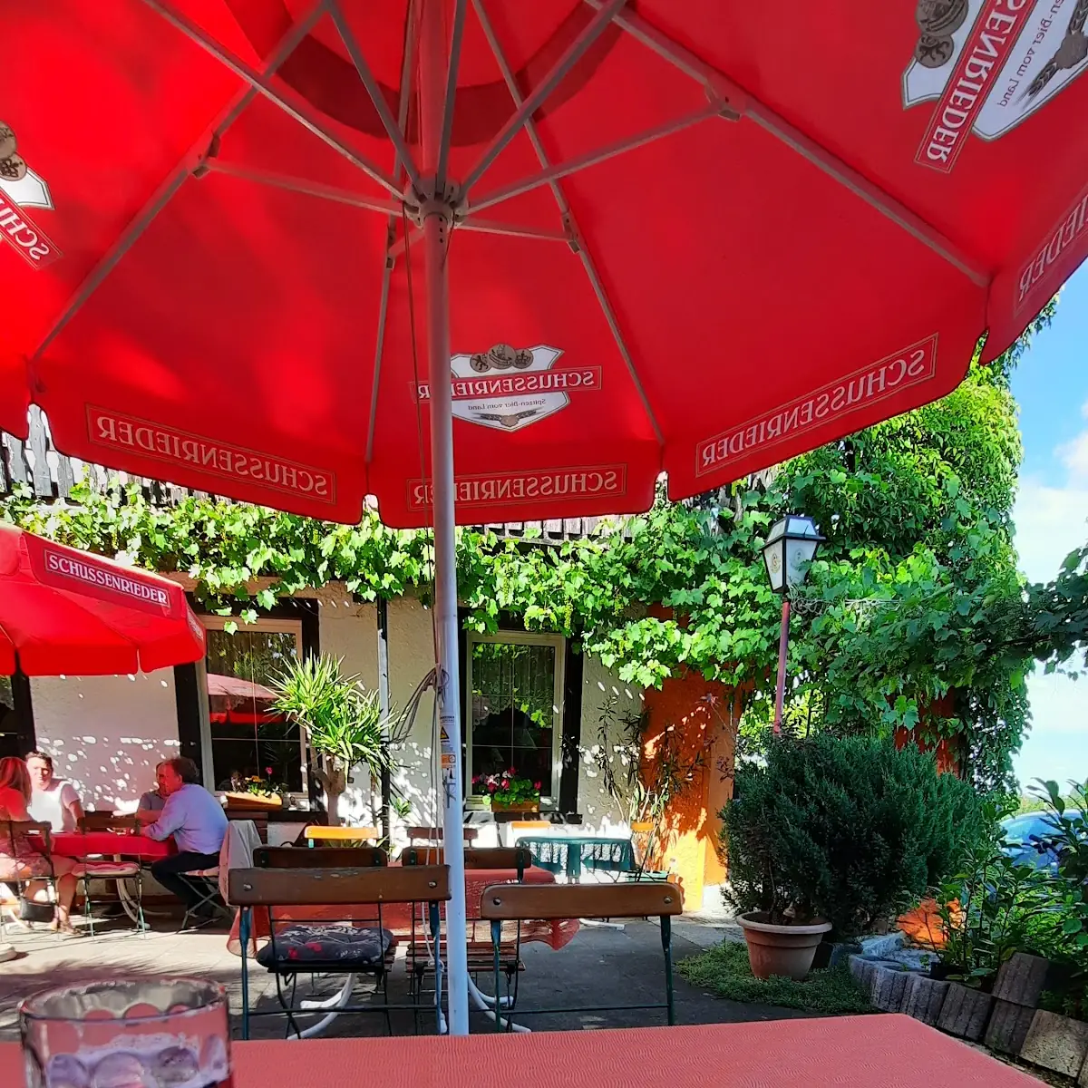 Atmosphäre photo 2