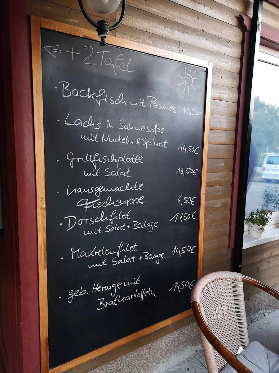 Speisekarte photo 5