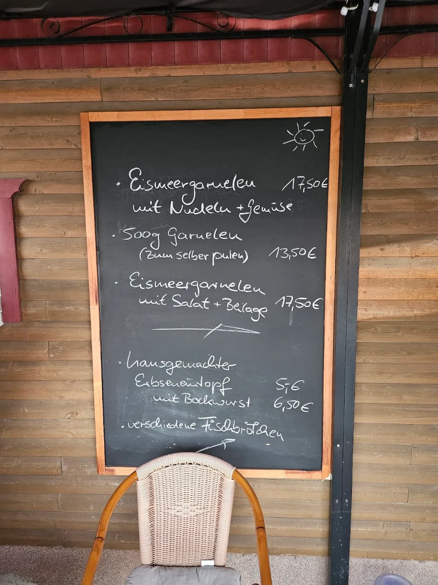 Speisekarte photo 6