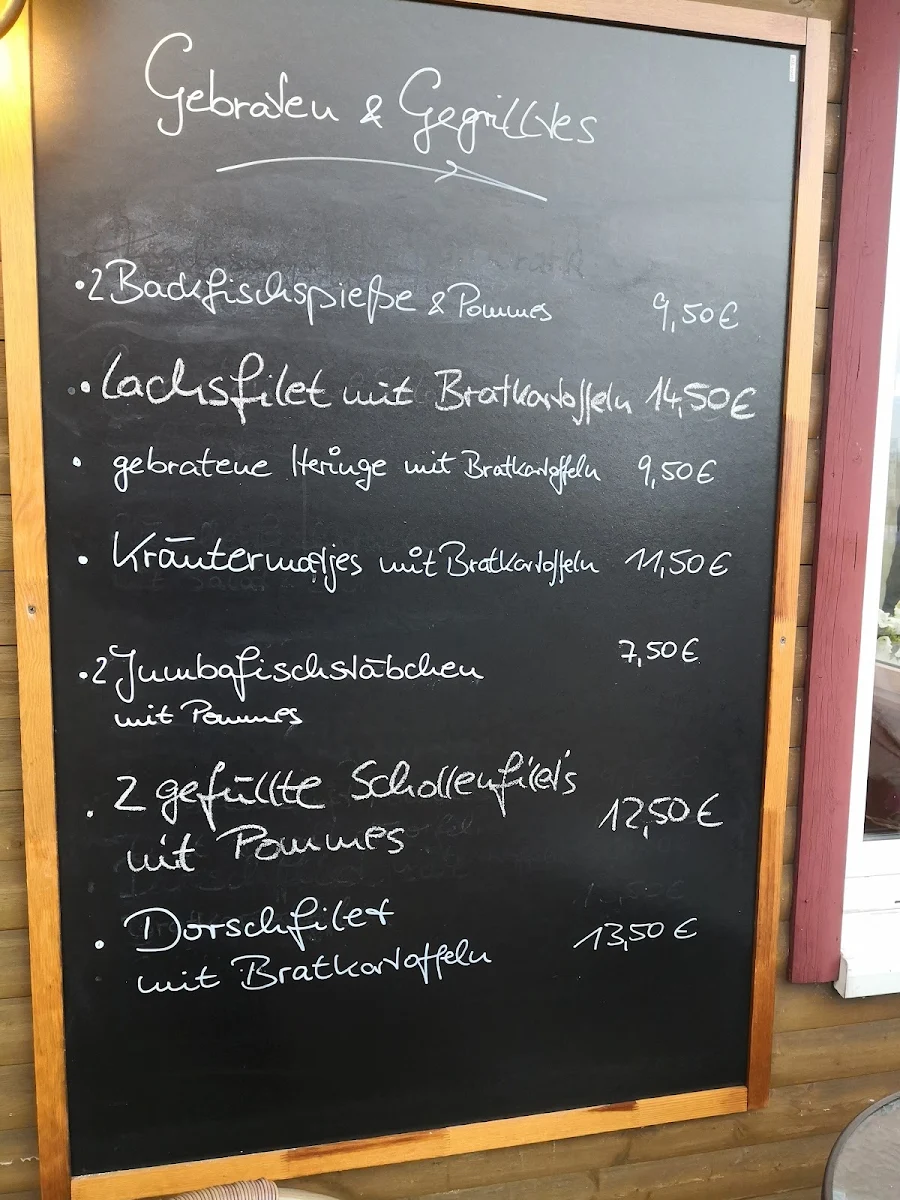 Speisekarte photo 7