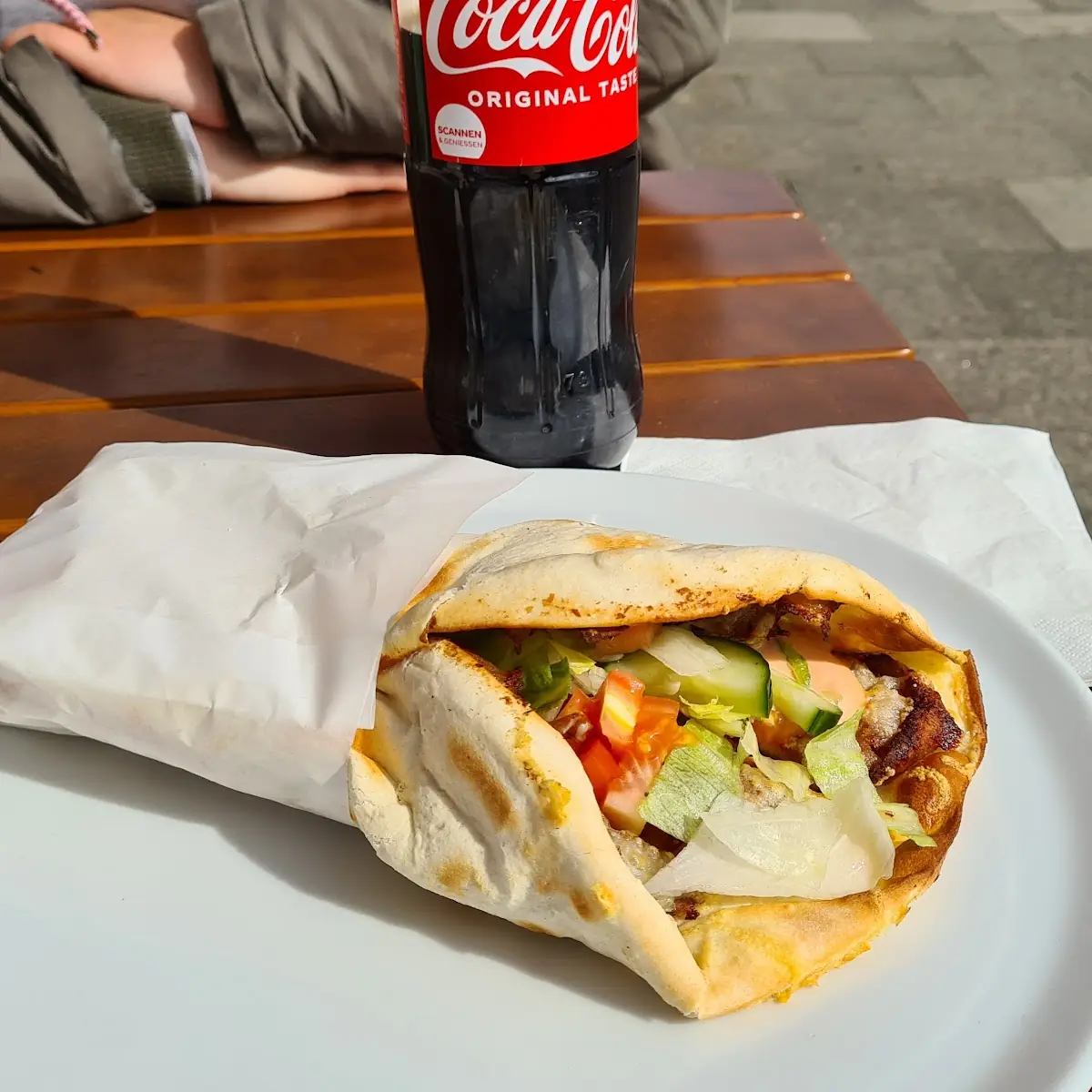 Essen und Trinken photo 1
