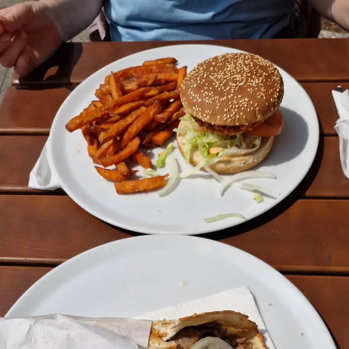 Essen und Trinken photo 2