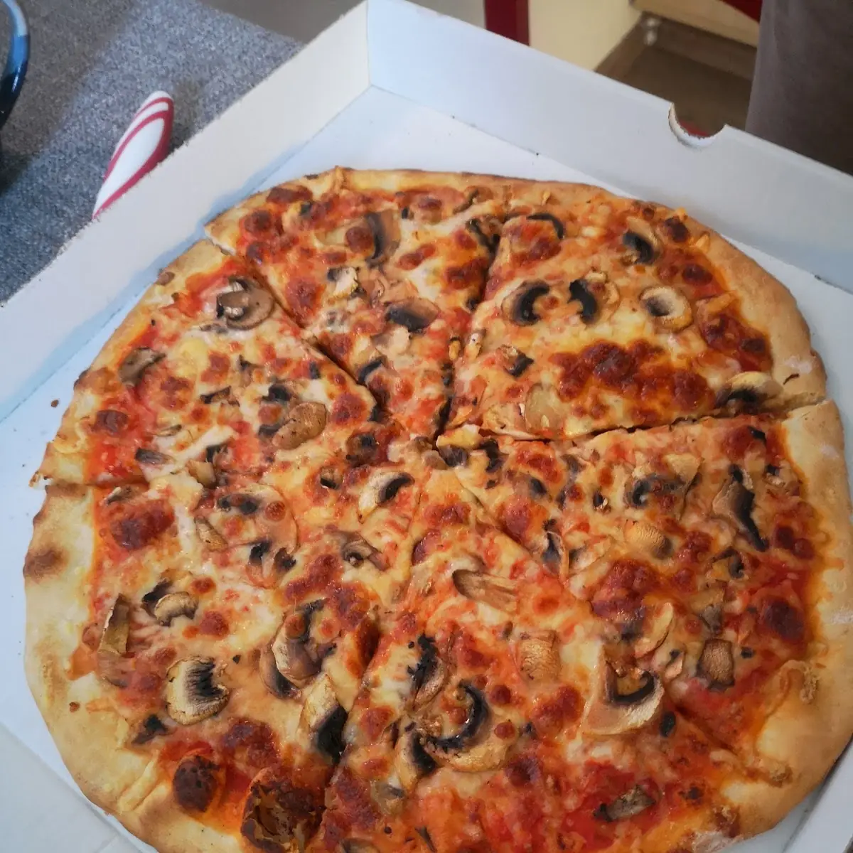 Essen und Trinken photo 2