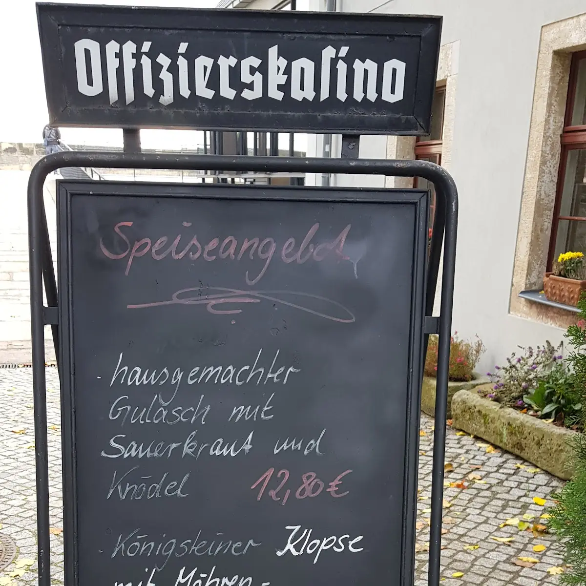 Speisekarte photo 10