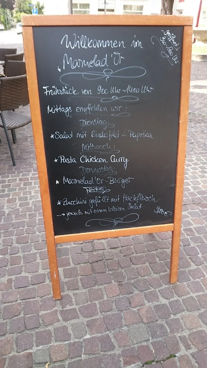 Speisekarte photo 6