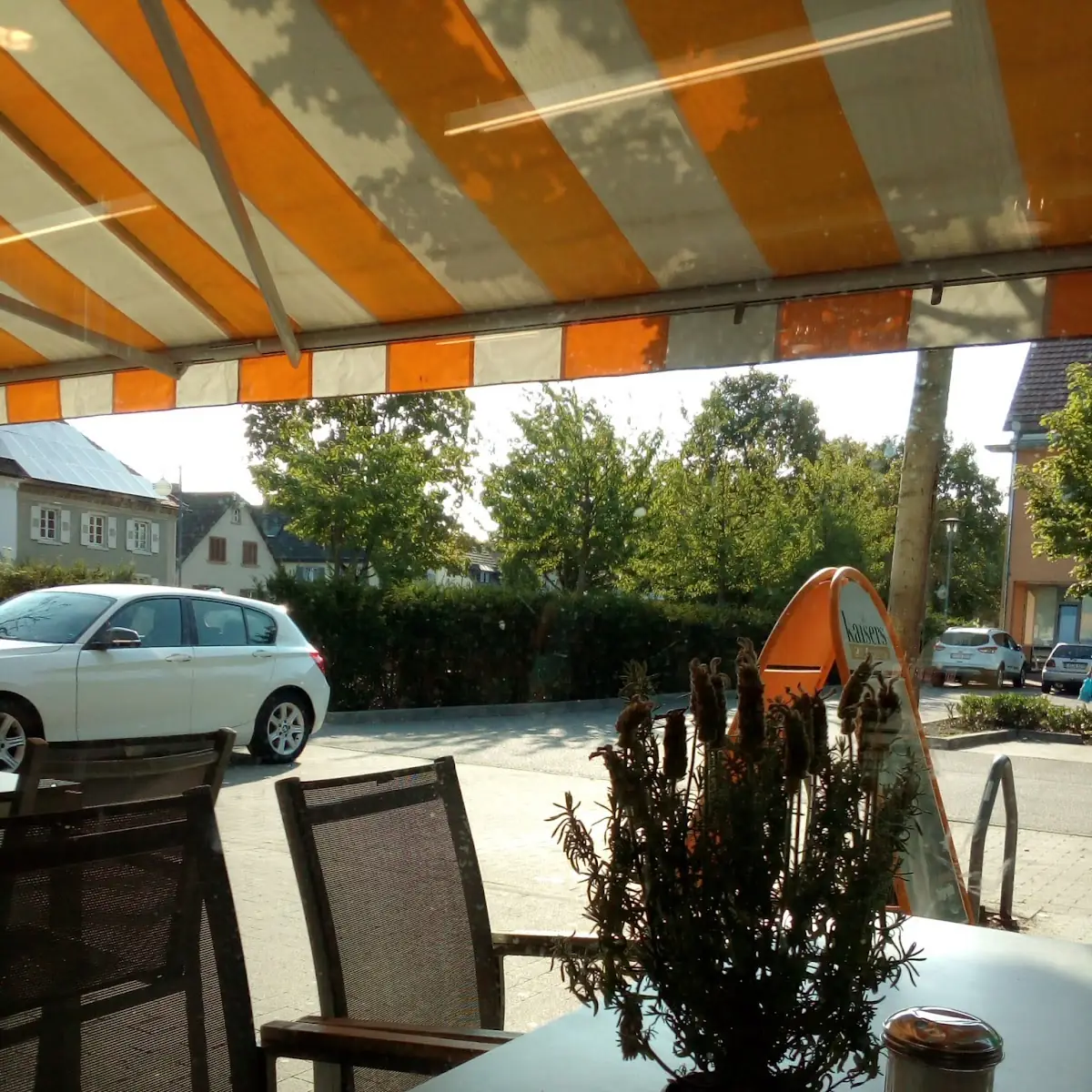 Atmosphäre photo 2