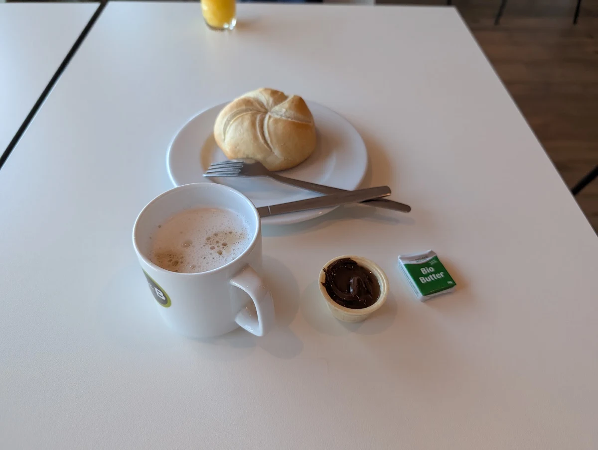 Essen und Trinken photo 10