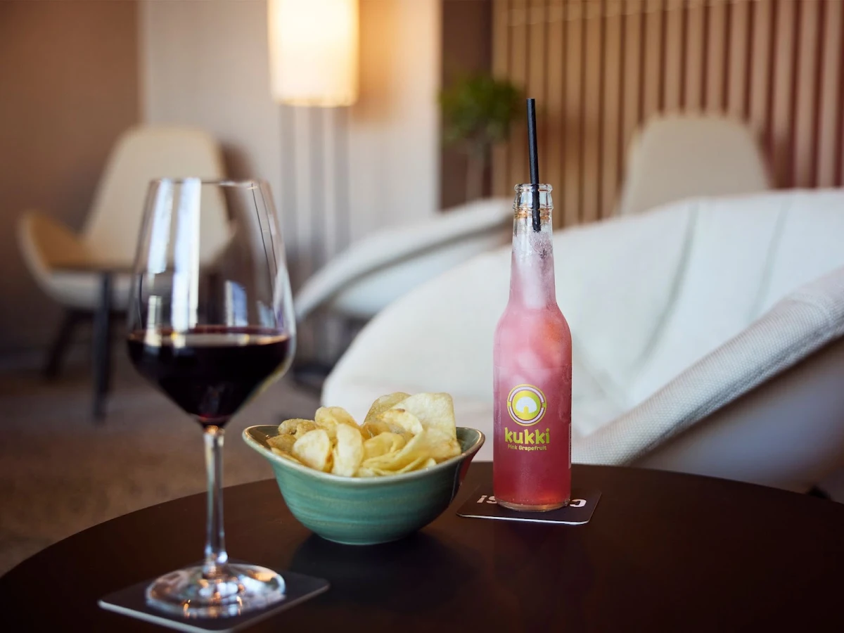 Essen und Trinken photo 7