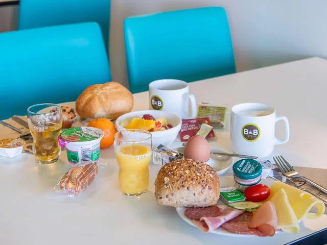 Essen und Trinken photo 9
