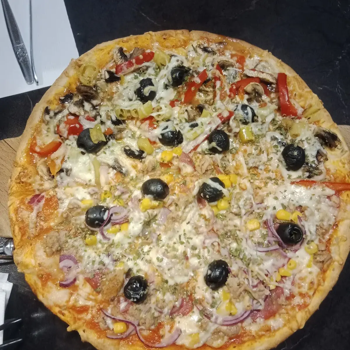 Essen und Trinken photo 3