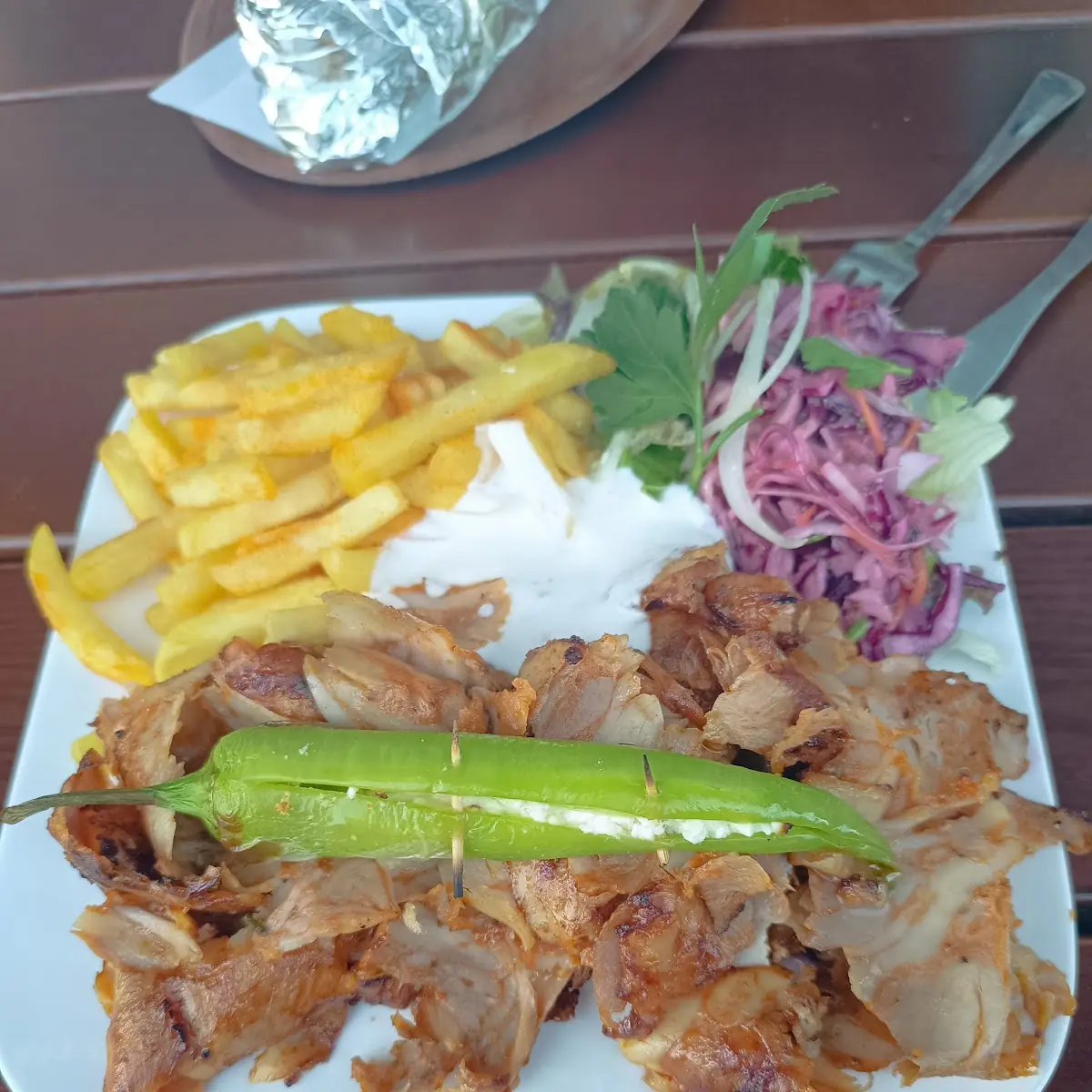 Essen und Trinken photo 6