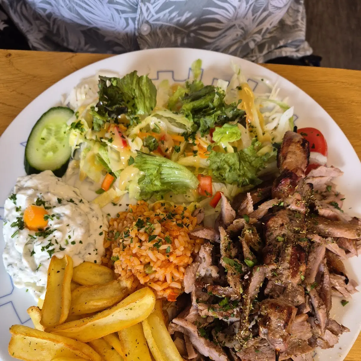 Essen und Trinken photo 2