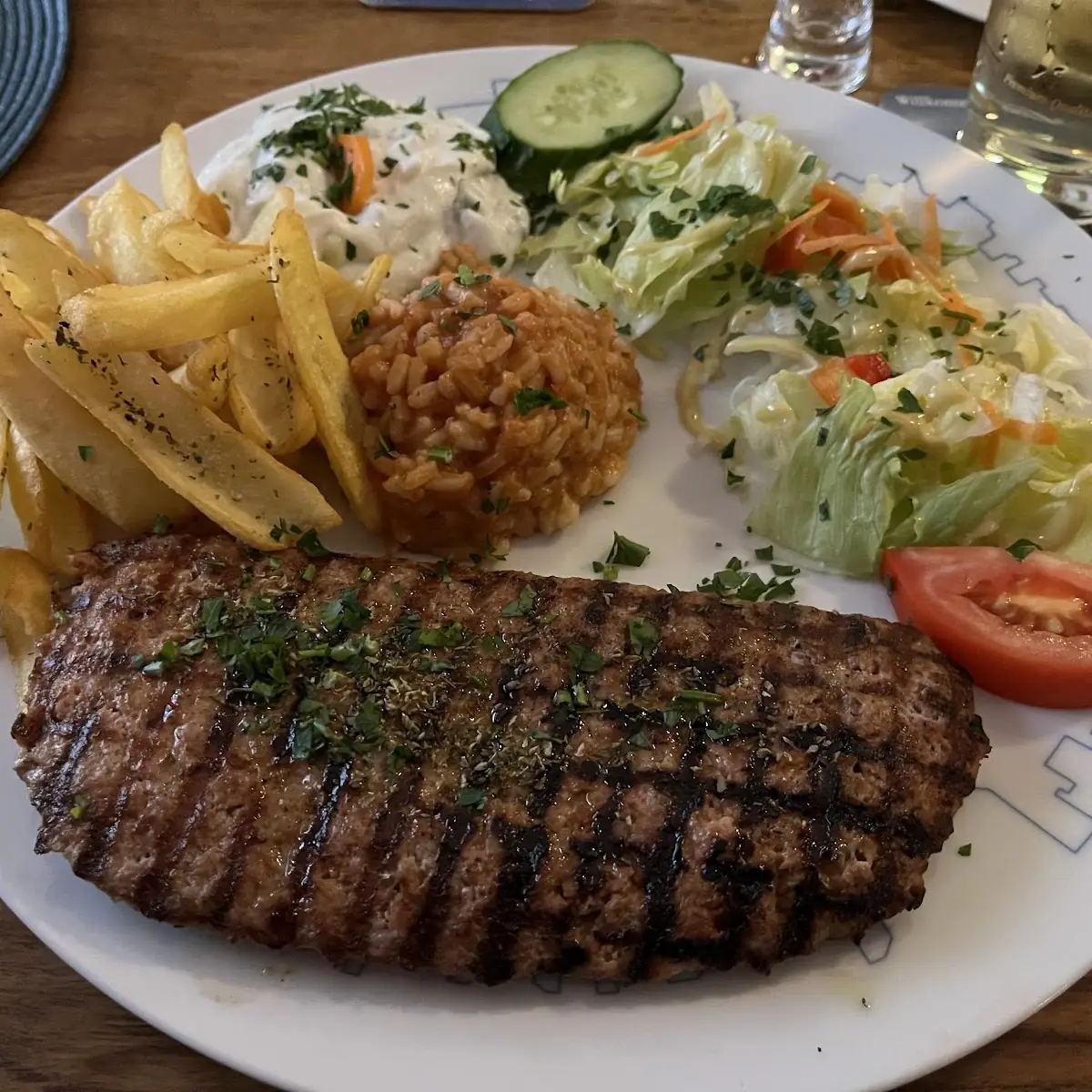 Essen und Trinken photo 3