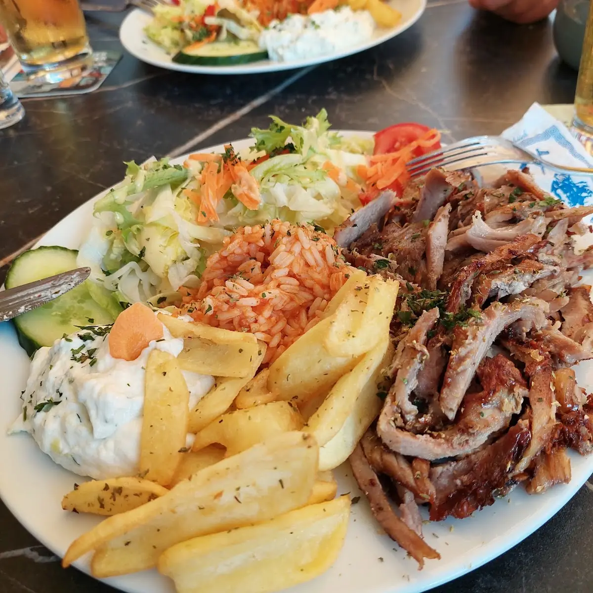 Essen und Trinken photo 5