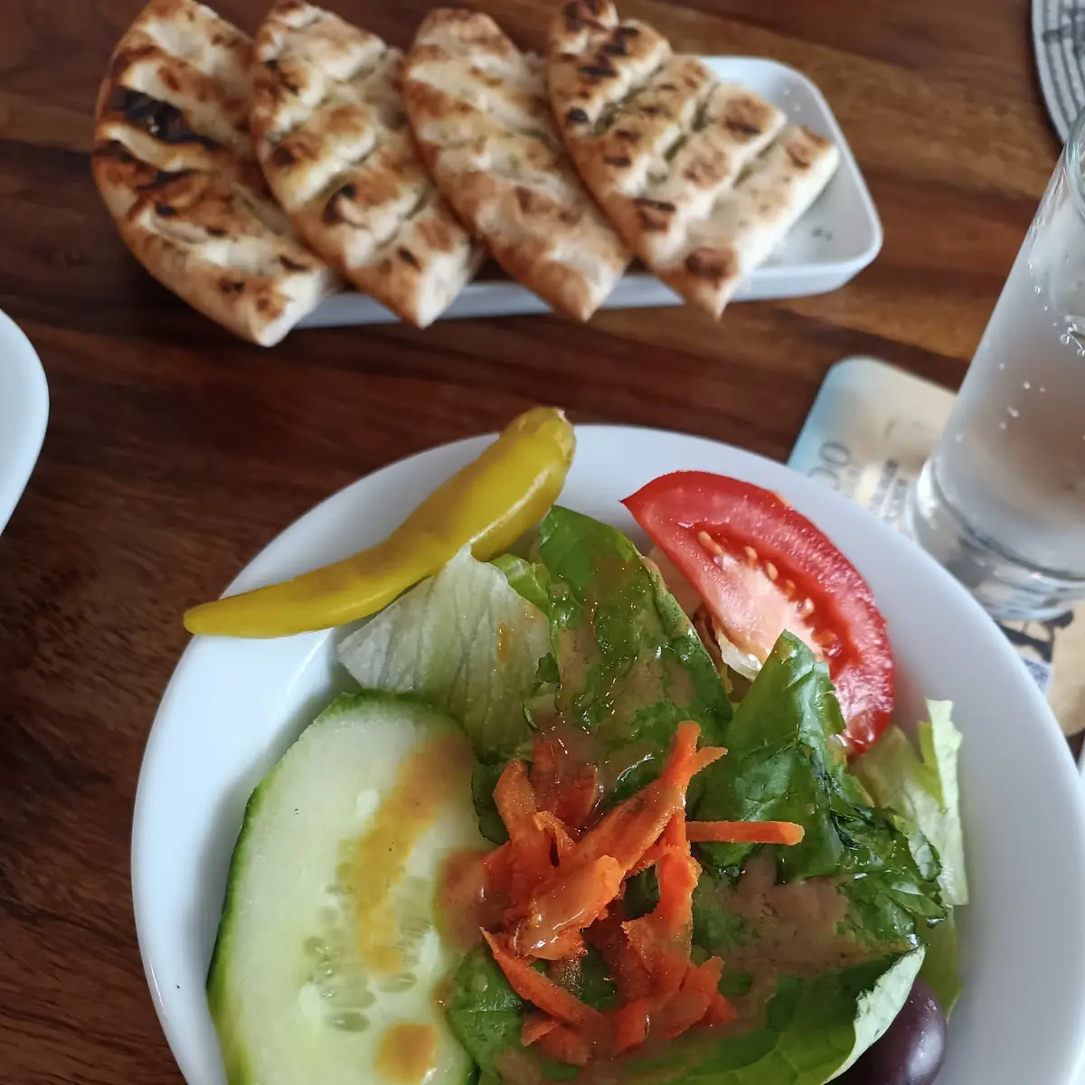 Essen und Trinken photo 9