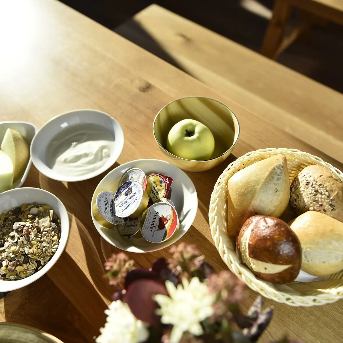 Essen und Trinken photo 3
