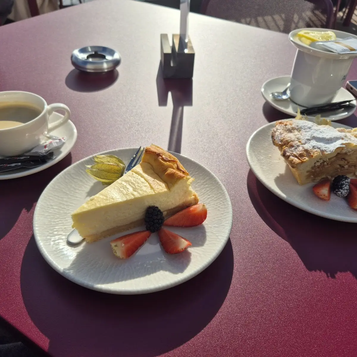 Essen und Trinken photo 5