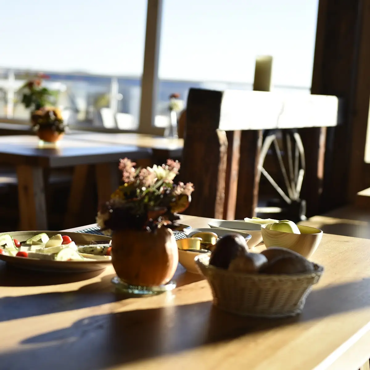 Essen und Trinken photo 6