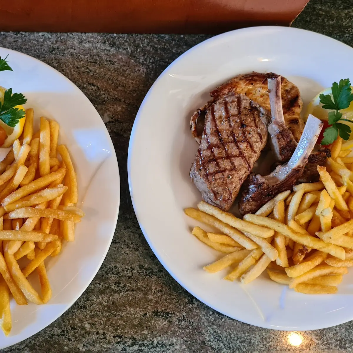 Essen und Trinken photo 1