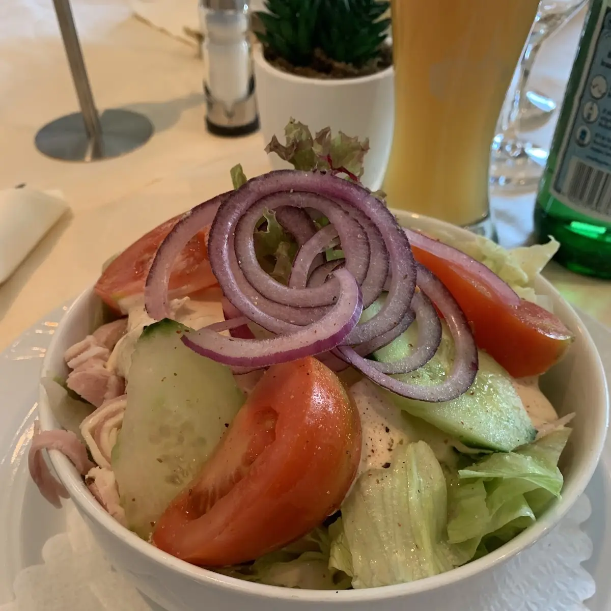 Essen und Trinken photo 3