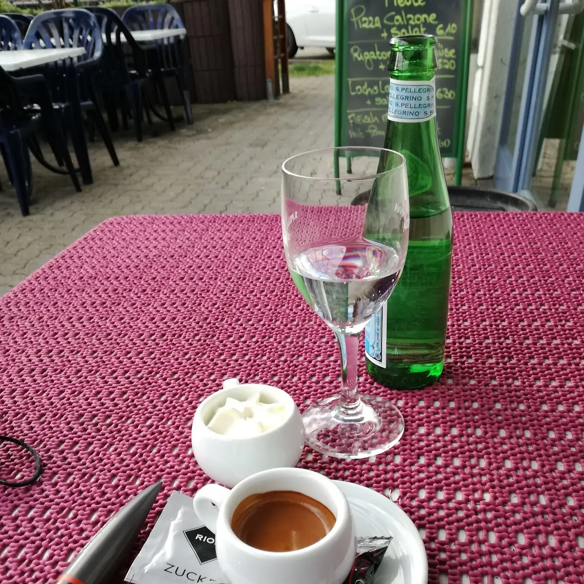 Essen und Trinken photo 8