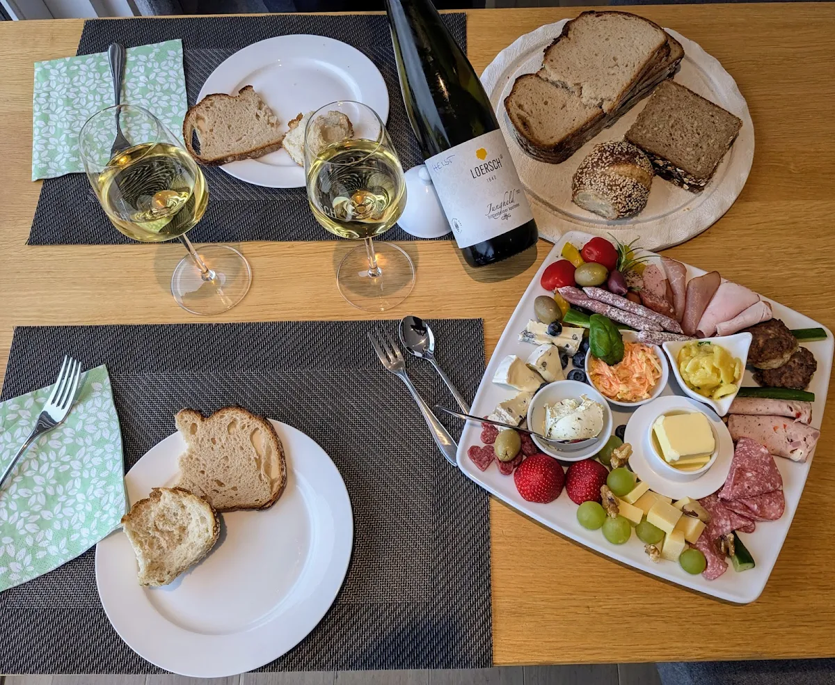 Essen und Trinken photo 4