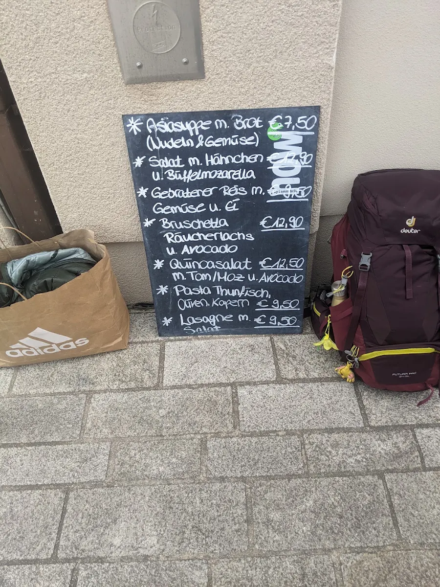 Speisekarte photo 5