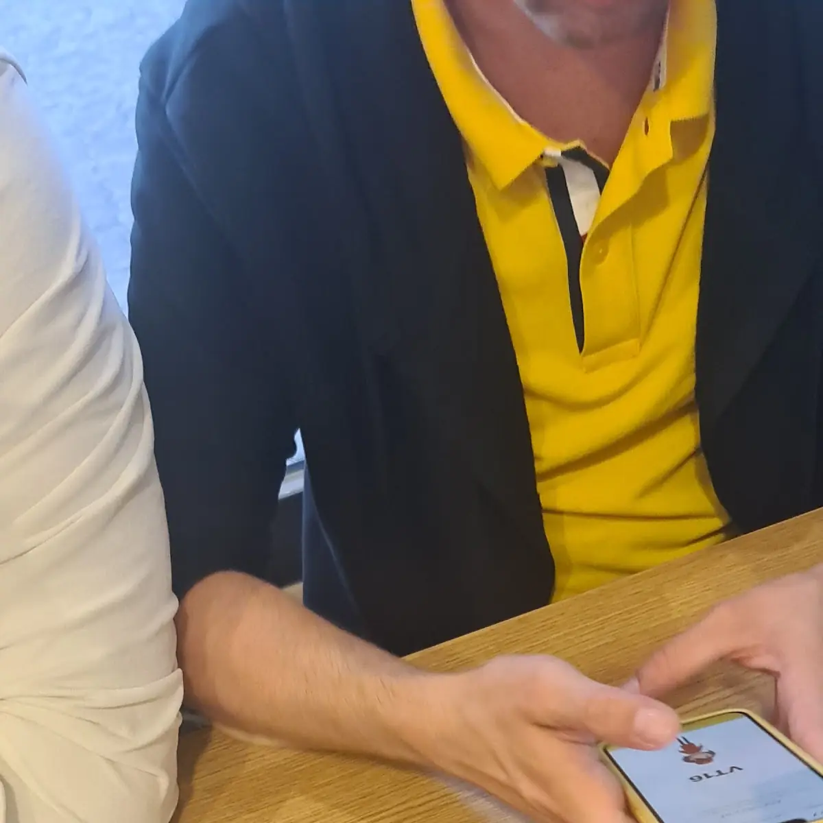 Speisekarte, McDonald's
