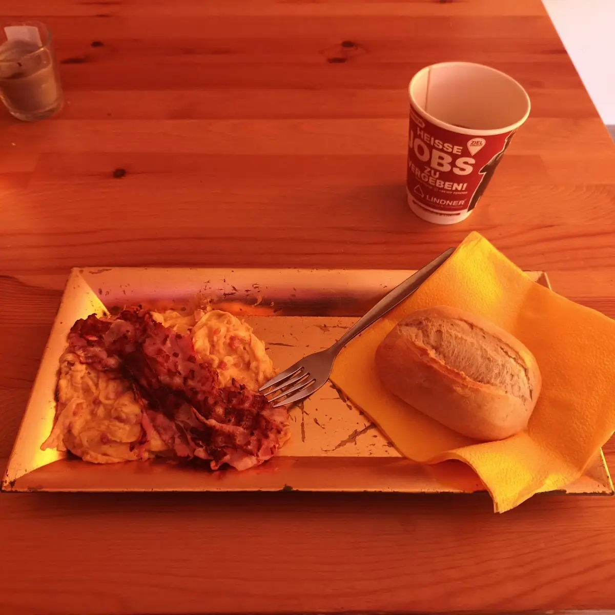 Essen und Trinken photo 3