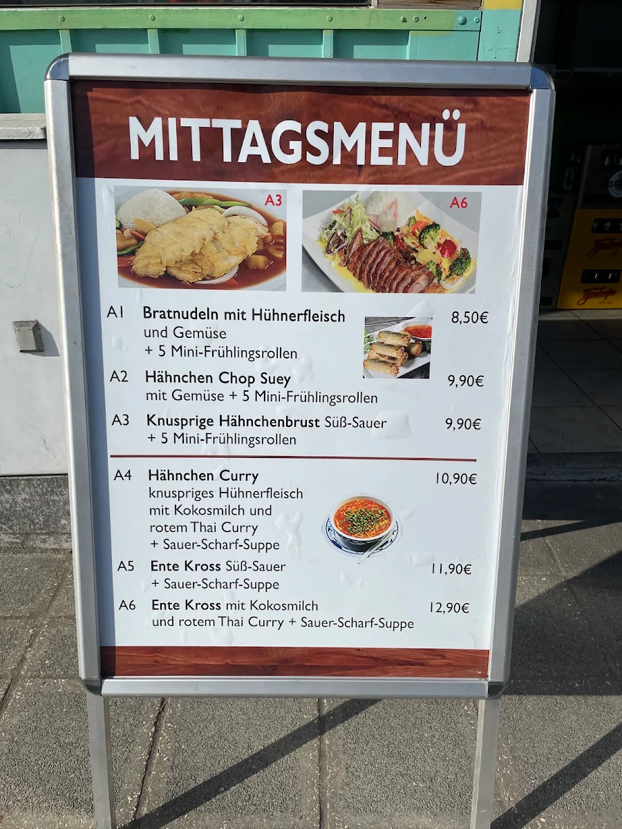 Speisekarte photo 10