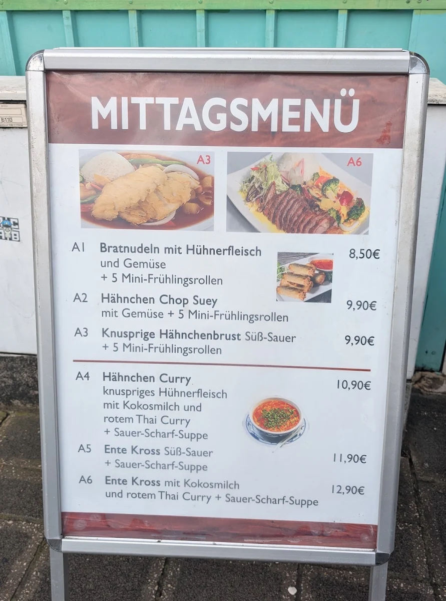 Speisekarte photo 6