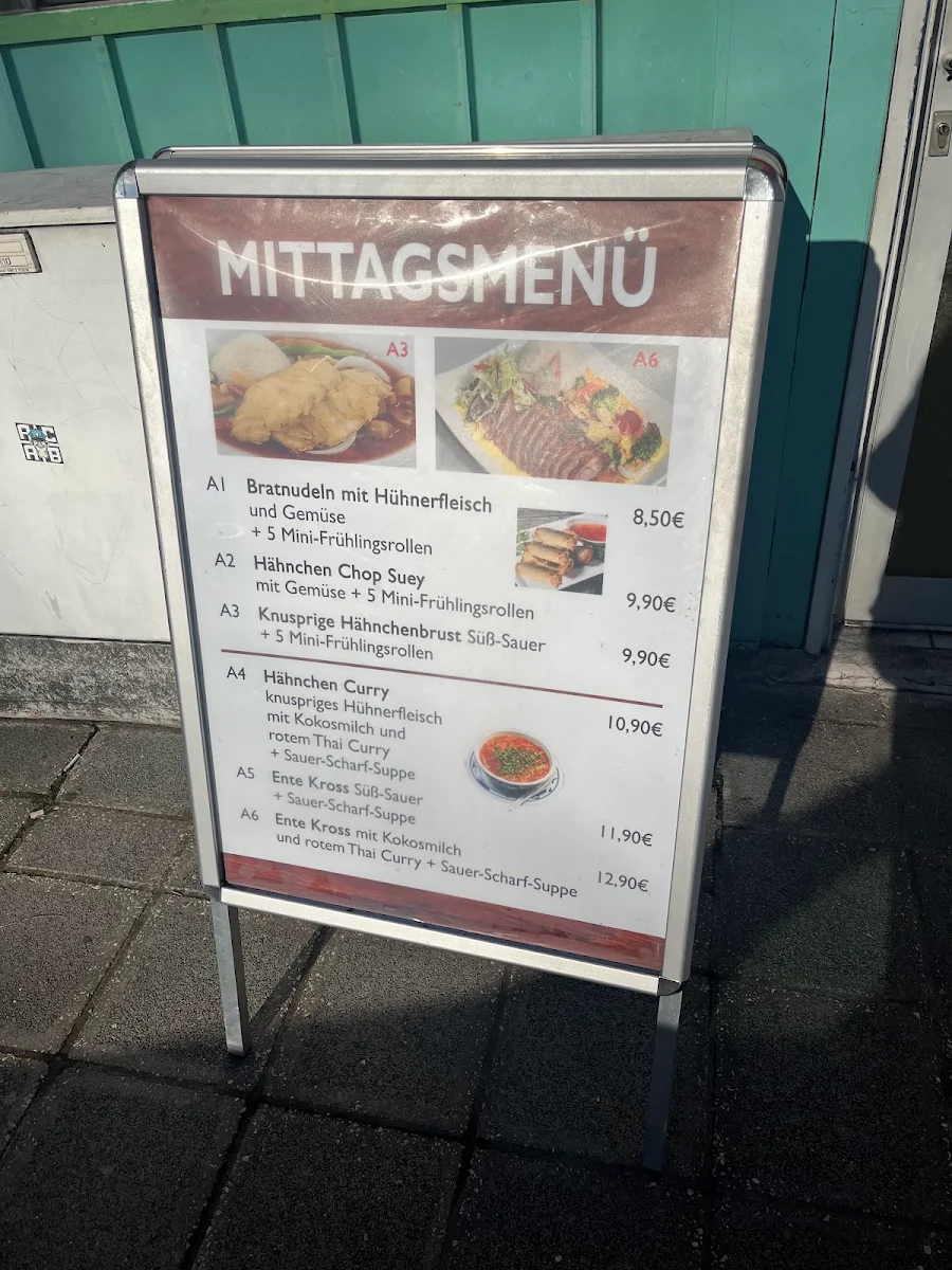 Speisekarte photo 9