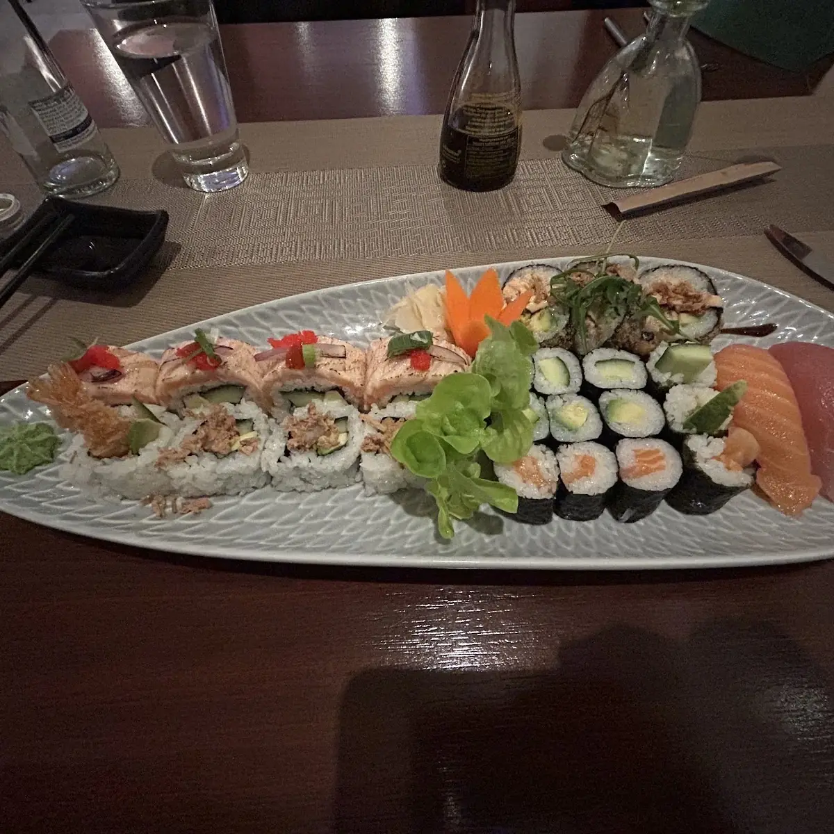 Essen und Trinken photo 3