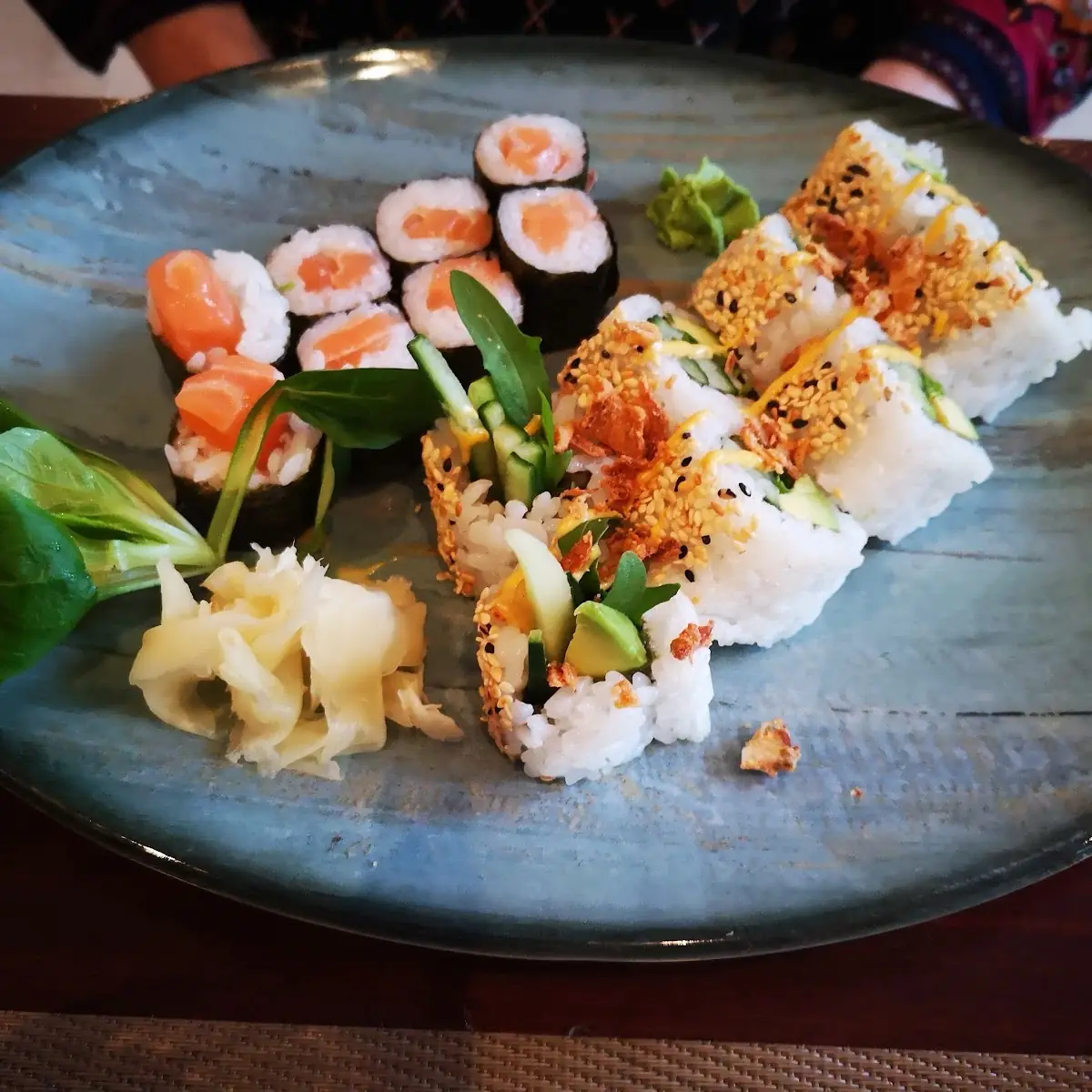 Essen und Trinken photo 5