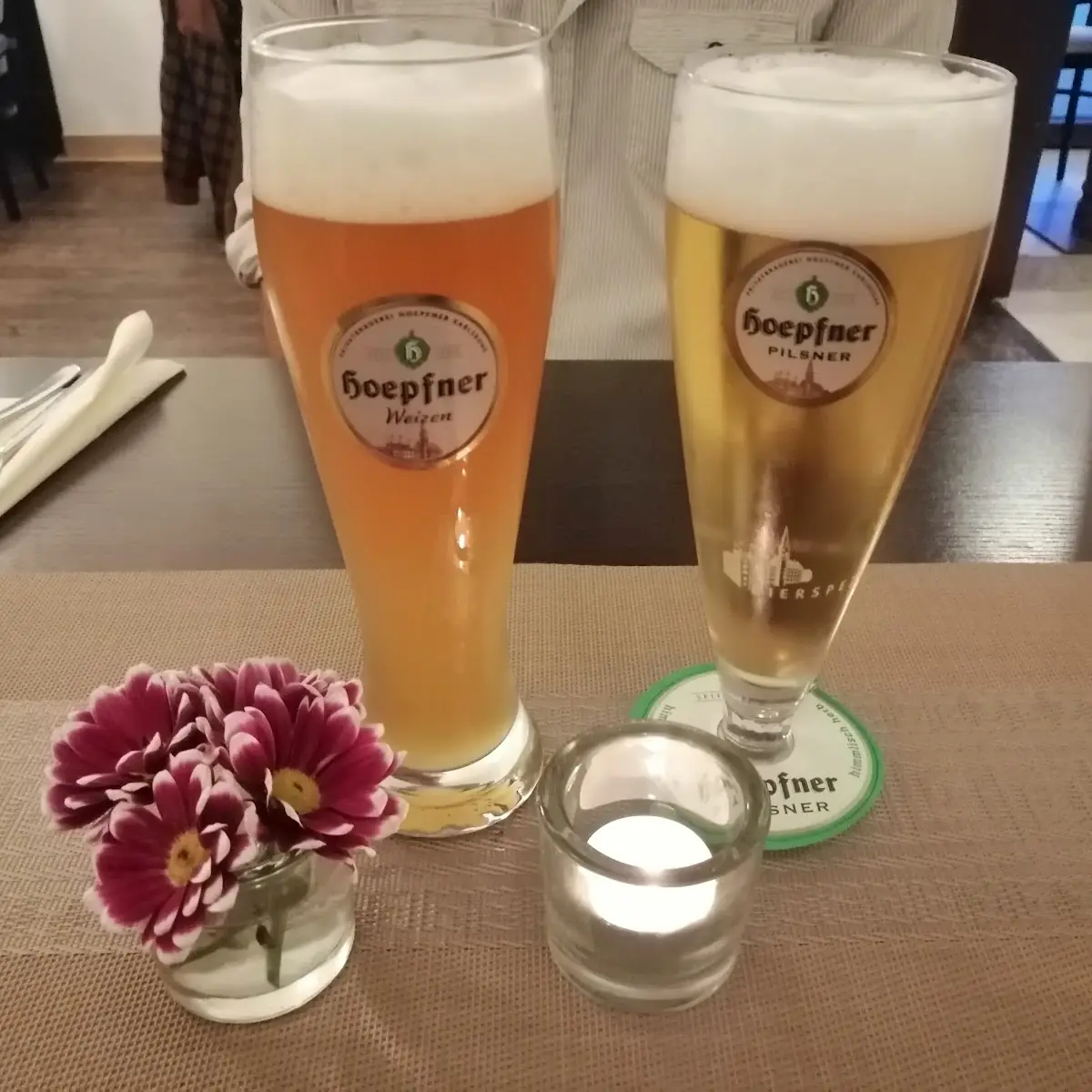 Essen und Trinken photo 7